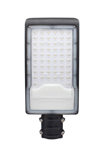 Светильник светодиодный консольный ДКУ-9002-Ш 50Вт 5000К IP65 PROxima | код  SLL-9002-50-5000 | EKF
